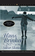 Cover: Hans Brinker or the Silver Skates - The Free Press