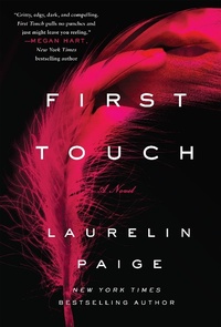 Enlarge image Cover: First Touch - St. Martin's Griffin