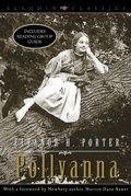 Cover: Pollyanna - Aladdin Paperbacks