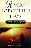 Cover: River of Forgotten Days - Henry Holt and Co.