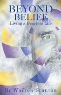 Cover: Beyond Belief - Balboa Press Australia