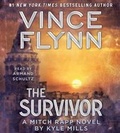Cover: The Survivor - SIMON & SCHUSTER AUDIO