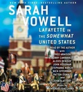 Cover: Lafayette in the Somewhat United States - SIMON & SCHUSTER AUDIO