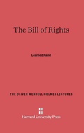 Cover: The Bill of Rights - Harvard University Press