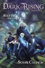 Cover: Silver on the Tree - Margaret K. McElderry Books