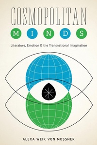 Enlarge image Cover: Cosmopolitan Minds - University of Texas Press