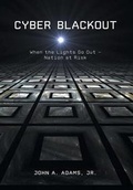 Cover: Cyber Blackout - FriesenPress