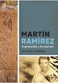 Cover: Martin Ramirez - University of Texas Press