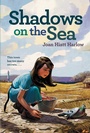 Cover: Shadows on the Sea - Aladdin Paperbacks