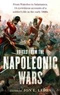 Cover: Voices From the Napoleonic Wars - Robinson