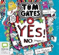 Cover: Yes! No (Maybe...) - Bolinda Audio Books