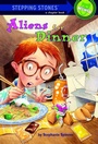 Cover: Aliens for Dinner - Random House USA Inc