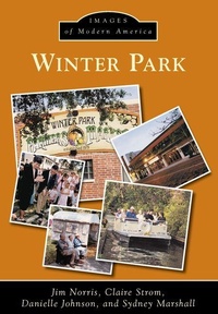 Enlarge image Cover: Winter Park - Arcadia Publishing (SC)