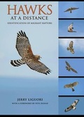 Cover: Hawks at a Distance - Princeton University Press