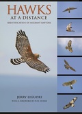 Cover: Hawks at a Distance - Princeton University Press
