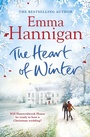 Bild: The Heart of Winter: Escape to a winter wedding in a beautiful country house at Christmas - Headline Review