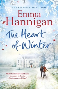 Bild vergrößern Bild: The Heart of Winter: Escape to a winter wedding in a beautiful country house at Christmas - Headline Review