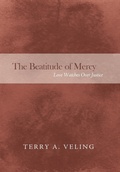 Cover: The Beatitude of Mercy - Wipf & Stock Publishers