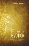 Cover: Puritan Devotion - Wipf & Stock Publishers