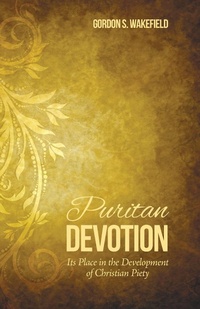 Enlarge image Cover: Puritan Devotion - Wipf & Stock Publishers