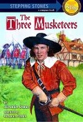 Cover: The Three Musketeers - Random House Books for Young Readers