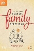 Cover: One Year Classic Family Devotions, The - Tyndale House Publishers