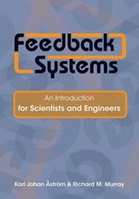 Enlarge image Cover: Feedback Systems - Princeton University Press