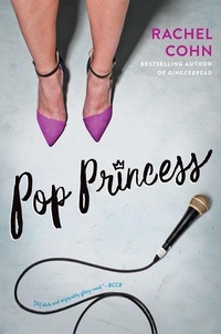 Enlarge image Cover: Pop Princess - Simon & Schuster Books for Young Readers