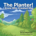Cover: The Planter! - Trafford Publishing
