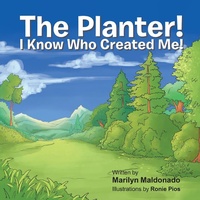 Enlarge image Cover: The Planter! - Trafford Publishing