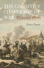 Cover: The Cognitive Challenge of War - Princeton University Press