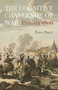 Enlarge image Cover: The Cognitive Challenge of War - Princeton University Press