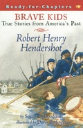 Cover: Robert Henry Hendershot - Aladdin