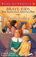 Cover: Hazelle Boxberg - Aladdin