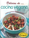 Cover: Cocina Vegana - PARRAGON