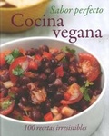 Cover: Cocina Vegana - PARRAGON
