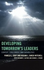 Cover: Developing Tomorrow's Leaders - Rowman & Littlefield Publishers