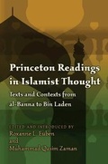 Cover: Princeton Readings in Islamist Thought - Princeton University Press