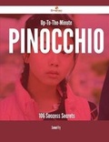 Cover: Up-To-The-Minute Pinocchio - 106 Success Secrets - Emereo Publishing