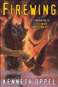Cover: Firewing - Simon & Schuster Books for Young Readers