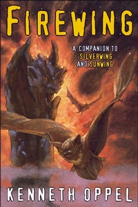 Enlarge image Cover: Firewing - Simon & Schuster Books for Young Readers
