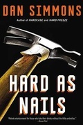 Cover: Hard as Nails - Mulholland Books