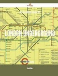 Cover: An Excellent Guide of London Underground - 67 Facts - Emereo Publishing