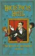 Cover: Return of Abracadabra - Stone Arch Books