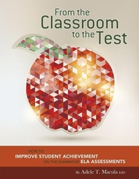 Enlarge image Cover: From the Classroom to the Test - Capstone Classroom