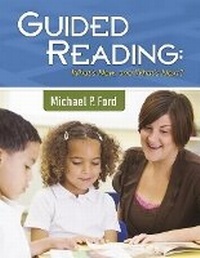 Enlarge image Cover: Guided Reading - Capstone Classroom