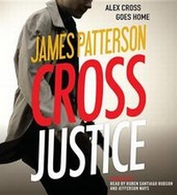 Enlarge image Cover: Cross Justice - Little Brown and Company