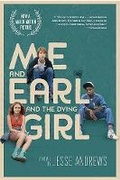 Cover: Me and Earl and the Dying Girl - Harry N. Abrams, Inc.