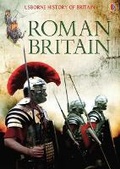 Cover: Roman Britain - Usborne Publishing Ltd