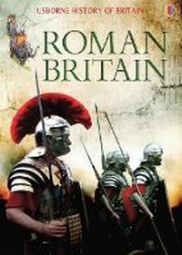 Enlarge image Cover: Roman Britain - Usborne Publishing Ltd